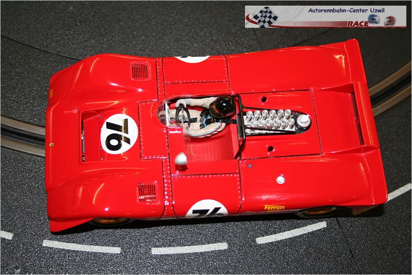Fein Design Ferrari (28)